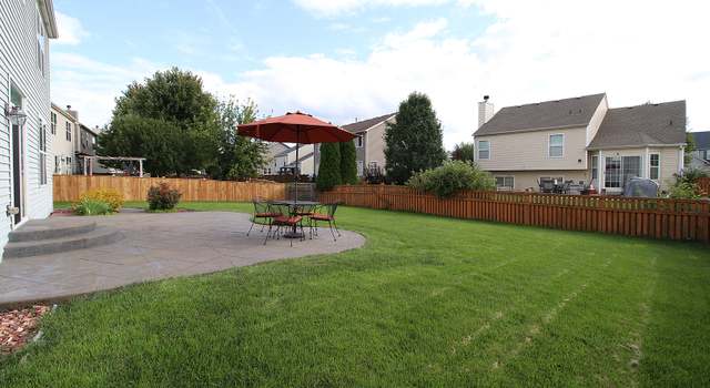 Photo of 7652 Scarlett Oak Dr, Plainfield, IL 60586