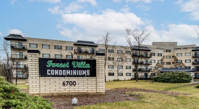 Photo of 6700 S Brainard Ave #429, Countryside, IL 60525