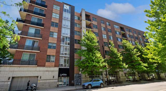 Photo of 873 N Larrabee St #210, Chicago, IL 60610