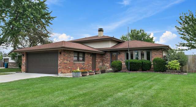 Photo of 1219 Rose Ct, Bartlett, IL 60103