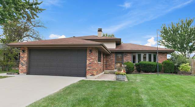 Photo of 1219 Rose Ct, Bartlett, IL 60103