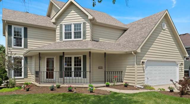 Photo of 1132 10 Pin Ln, Beach Park, IL 60099