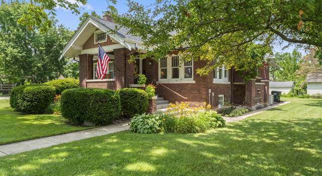 Photo of 321 W Chebanse Ave, Chebanse, IL 60922