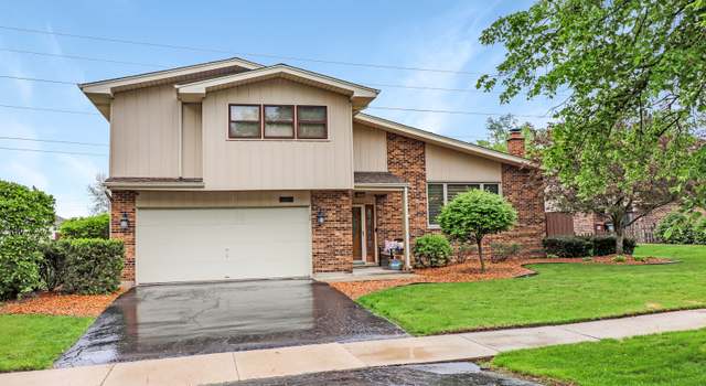 Photo of 16349 Tanbark Dr, Tinley Park, IL 60477