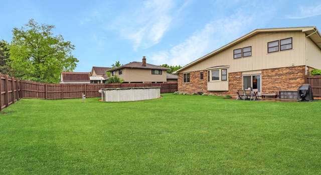 Photo of 16349 Tanbark Dr, Tinley Park, IL 60477