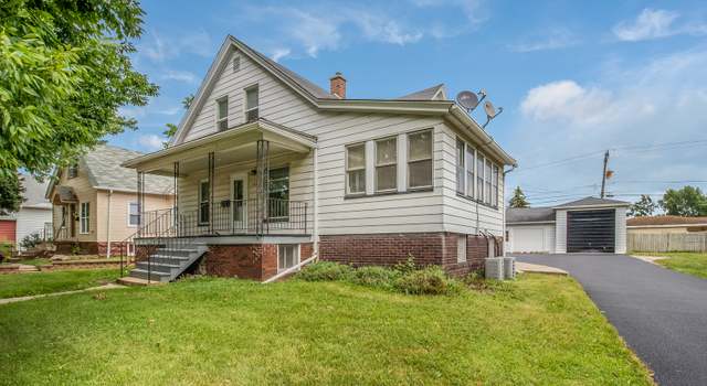 Photo of 1116 N Raynor Ave, Joliet, IL 60435