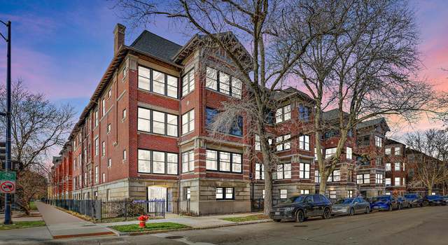Photo of 5052 S Woodlawn Ave Unit 3B, Chicago, IL 60615