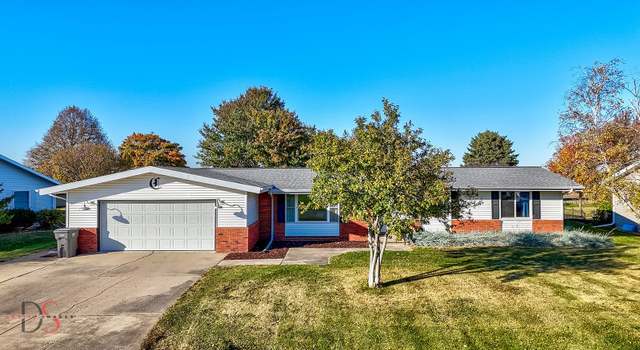 Photo of 2 Clover Ct, Grand Ridge, IL 61325