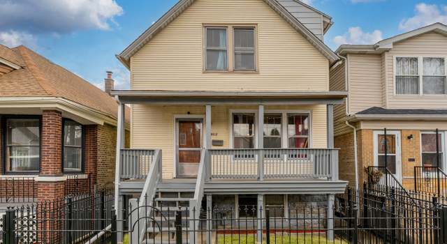 Photo of 1913 N Kildare Ave, Chicago, IL 60639
