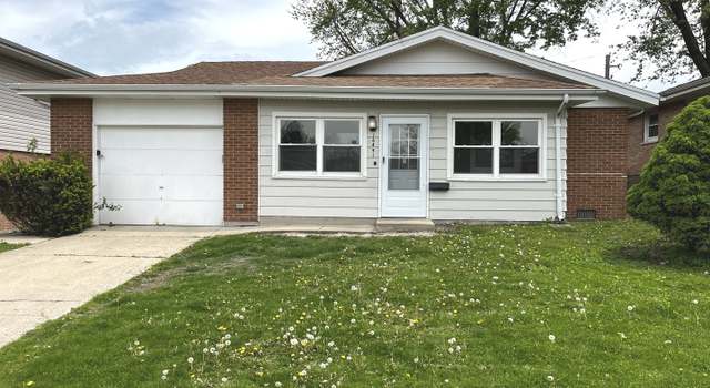Photo of 16451 Roy St, Oak Forest, IL 60452