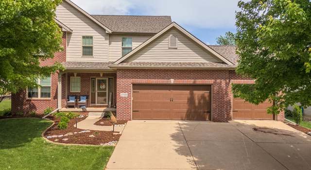 Photo of 1710 Fraser Dr, Normal, IL 61761