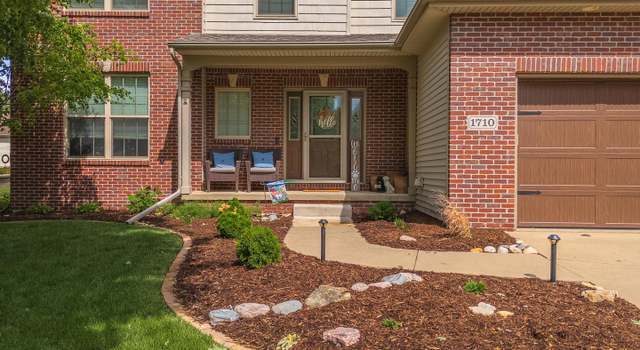 Photo of 1710 Fraser Dr, Normal, IL 61761