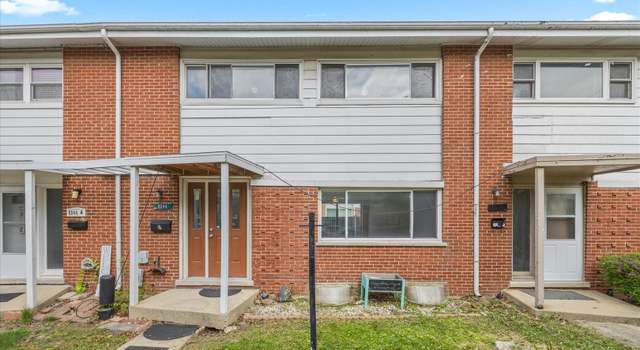 Photo of 8044 W Lyons St Unit B, Niles, IL 60714
