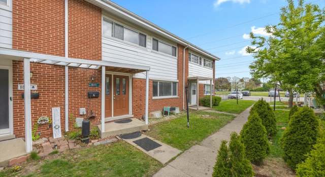Photo of 8044 W Lyons St Unit B, Niles, IL 60714