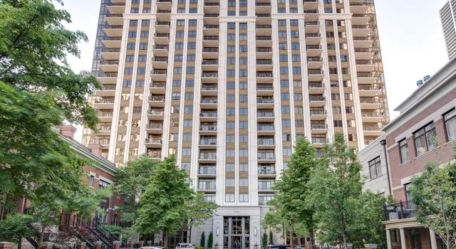Photo of 1322 S PRAIRIE Ave #907, Chicago, IL 60605