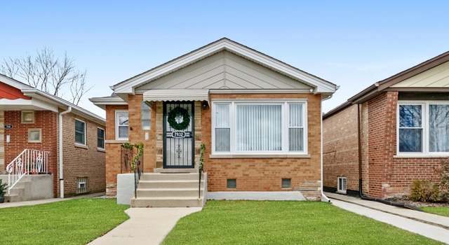 Photo of 7932 S Troy St, Chicago, IL 60652