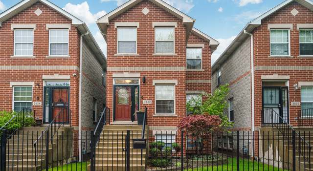 Photo of 3622 S Prairie Ave, Chicago, IL 60653
