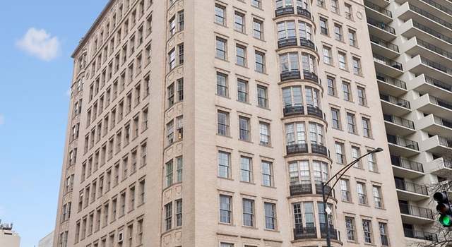 Photo of 1200 N Lake Shore Dr #1104, Chicago, IL 60610