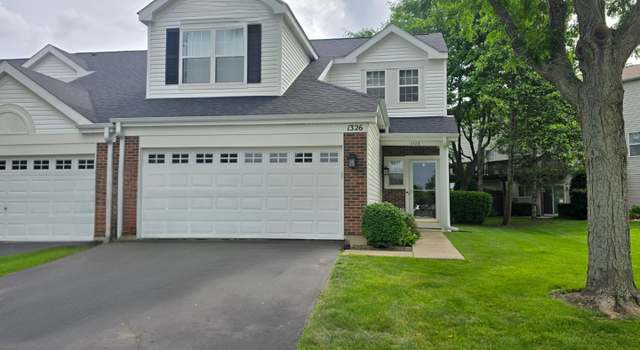 Photo of 1326 Baxter Ln, Lake Villa, IL 60046