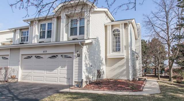 Photo of 809 Dracut Ln, Schaumburg, IL 60173