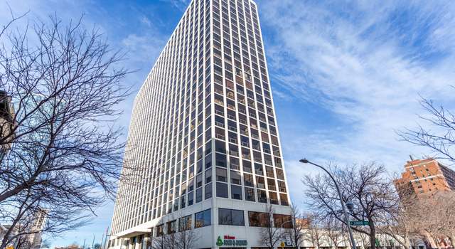 Photo of 4343 N Clarendon Ave #2506, Chicago, IL 60613