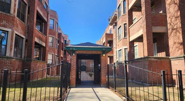 Photo of 6104 S Dorchester Ave Unit 2S, Chicago, IL 60637