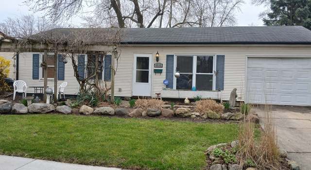 Photo of 4235 Poplar Ave, Richton Park, IL 60471