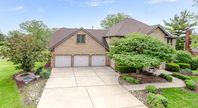 Photo of 18633 Swan Dr, Mokena, IL 60448