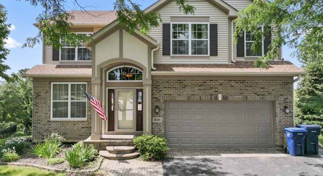 Photo of 501 Blackstone Ct, Lake Villa, IL 60046