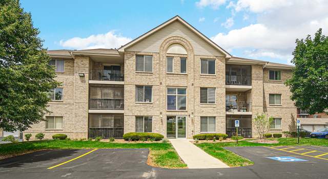 Photo of 6840 Ridge Point Dr Unit 3C, Oak Forest, IL 60452