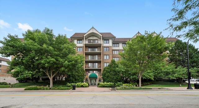 Photo of 15 S Pine St Unit 204A, Mount Prospect, IL 60056