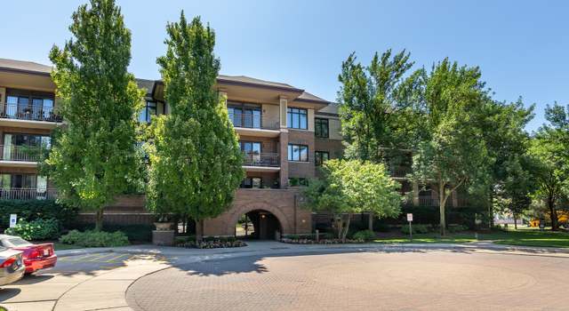 Photo of 9220 EAST PRAIRIE Ave #307, Evanston, IL 60203