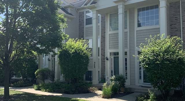 Photo of 931 Summit Creek Dr, Shorewood, IL 60404