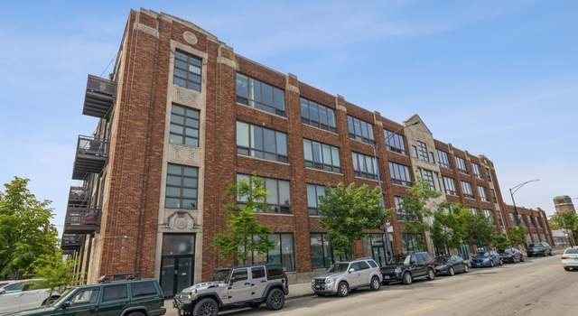 Photo of 4131 W Belmont Ave #215, Chicago, IL 60641