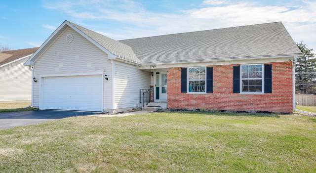 Photo of 2772 Cranston Cir, Yorkville, IL 60560