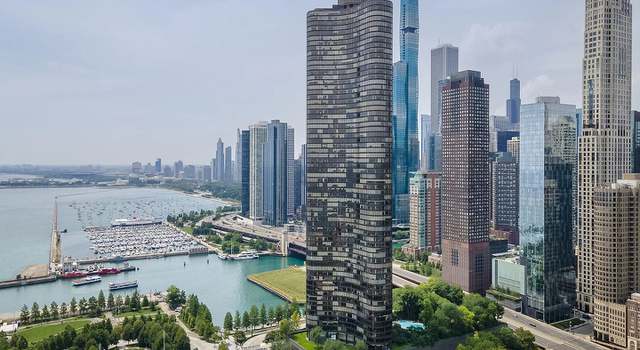 Photo of 505 N Lake Shore Dr #4011, Chicago, IL 60611