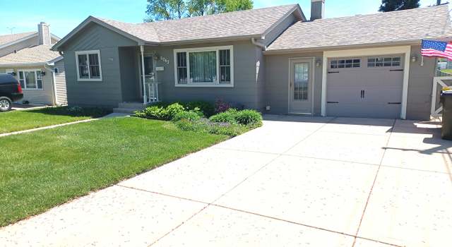 Photo of 6743 W 105th St, Chicago Ridge, IL 60415