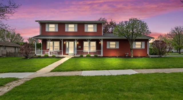 Photo of 402 Sara Ave, Lemont, IL 60439
