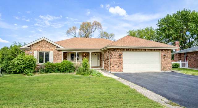 Photo of 14801 Jean Ct, Oak Forest, IL 60452
