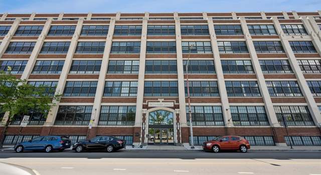 Photo of 3963 W Belmont Ave #140, Chicago, IL 60618