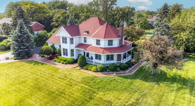 Photo of 26 Carriage House Ln, Orland Park, IL 60467