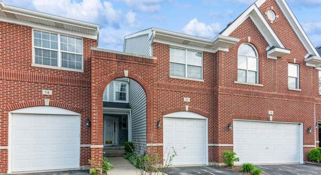 Photo of 76 Allerton Dr Unit 76G3, Schaumburg, IL 60194