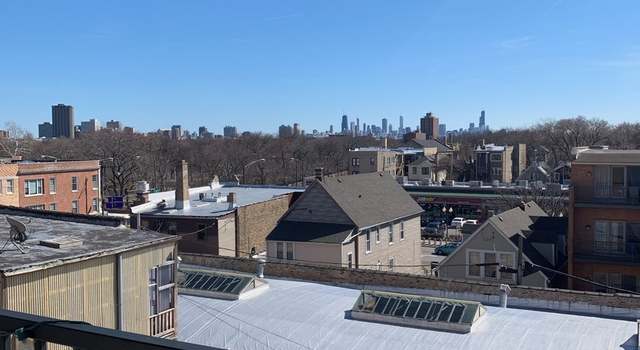 Photo of 4420 N Clark St #405, Chicago, IL 60640