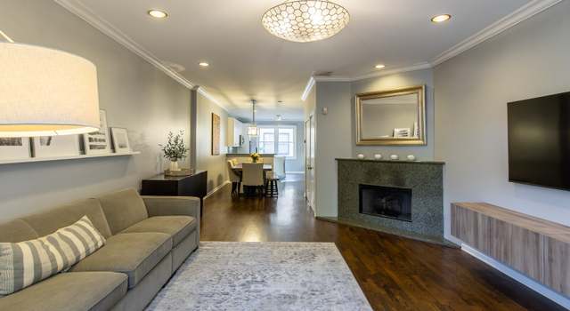 Photo of 1813 S Clark St Unit J24, Chicago, IL 60616