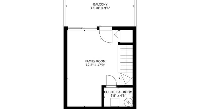 Photo of 1813 S Clark St Unit J24, Chicago, IL 60616