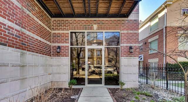 Photo of 4704 N Kenmore Ave Unit 4D, Chicago, IL 60640