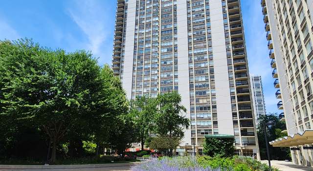 Photo of 1360 N Sandburg Ter Unit 2506C, Chicago, IL 60610