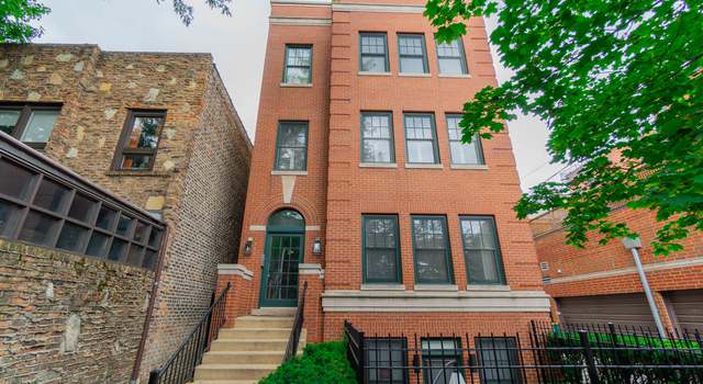 Photo of 2144 N Sheffield Ave #1, Chicago, IL 60614