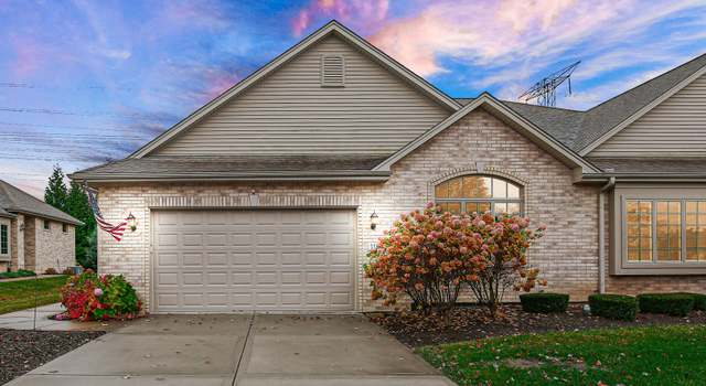 Photo of 11877 Tower Bridge Dr, Mokena, IL 60448