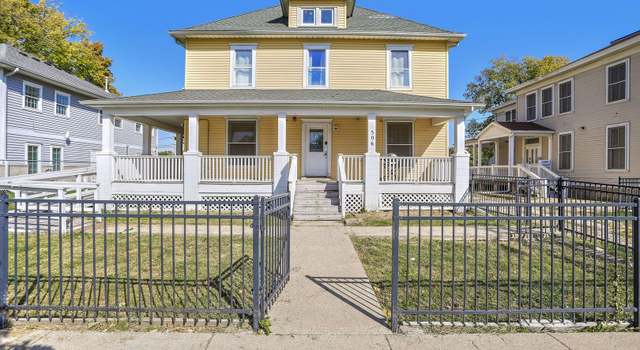 Photo of 506 E Church St, Champaign, IL 61820